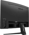 Asrock 27" 180Hz PG27F15RS1A 27" 1920 x 1080 1MS 180Hz HDMI Y DISPLAY PORT MO-PG27F15RS1A NEGRO - High Tech CR
