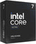 Intel Core Ultra 7 265K, 3.9GHz Base, 30MB Caché, Soporte DDR5, Desbloqueado, Socket LGA1700 – Modelo BX80768265K