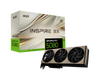 TARJETA DE VIDEO MSI GEFORCE RTX 5080 16G INSPIRE 3X OC GDDR7 2655 MHZ 912-V531-203 - High Tech CR