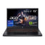 LAPTOP GAMING ACER NITRO V15 INGLES 15.6 PULG INTEL I9-13900H 16GB DDR4 512GB SSD RTX 5060 8GB SIN OS NH.QZ8EM.001 NEGRO