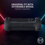 GAME PAD RAZER PARA IPHONE KISHI NASA V2 RZ06-04190100-R3U1 - High Tech CR