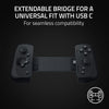 GAME PAD GAMING RAZER PARA ANDROID Y IPHONE KISHI V2 USB C RZ06-05110100-R3U1