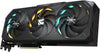 GIGABYTE Tarjeta gráfica GeForce RTX 5080 Gaming OC 16G, sistema de refrigeración WINDFORCE, GDDR7 de 16 GB de 256 bits,