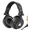 HEADSET MAONO AU-MH601 (MABMH60120200316) - High Tech CR