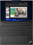LAPTOP LENOVO THINKPAD E16 16" I7-1335U 16GB 512GB SSD WIN 11 PRO INGLES 21JN0073US NEGRO - High Tech CR