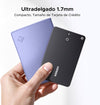 Localizador UGREEN CM830 Tracker Slim Bluetooth Samsung SmartThings Negro 25.99 High Tech CR