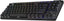 LOGITECH G PRO X TKL MECÁNICO INALÁMBRICO INGLÉS 920-012127 NEGRO