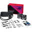 ENFRIAMIENTO LIQUIDO ASUS ROG STRIX LC II 240 AIO 240MM 90RC00E0-M0AAY0 NEGRO