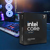 Intel Core Ultra 7 265K, 3.9GHz Base, 30MB Caché, Soporte DDR5, Desbloqueado, Socket LGA1700 – Modelo BX80768265K - High Tech CR