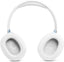 Headset JBL Tune 780NC Inalámbrico Bluetooth 6.0 con Cancelación de Ruido Blanco JBLT780NCWHTAM | Pure Bass y 76 Horas de Batería