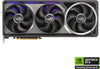 ASUS ROG-ASTRAL-RTX5090-O32G-GAMING GDDR7 2610MHZ 90YV0LW0-M0AA00 NEGRO