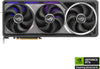 ASUS ROG-ASTRAL-RTX5090-O32G-GAMING GDDR7 2610MHZ 90YV0LW0-M0AA00 NEGRO - High Tech CR