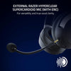 RAZER KAIRA PRO HYPERSPEED INALÁMBRICO 2.4 GHZ PARA PLAYSTATION 5 RZ04-04030200-R3U1 BLANCO