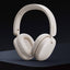 Headset Oraimo BoomPop Lite OHP-317 Bluetooth 5.3 con AUX 3.5 mm Dorado | Hasta 65 Horas de Batería