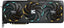 GIGABYTE Tarjeta gráfica GeForce RTX 5080 Gaming OC 16G, sistema de refrigeración WINDFORCE, GDDR7 de 16 GB de 256 bits,