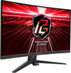 Asrock 27" 180Hz PG27F15RS1A 27" 1920 x 1080 1MS 180Hz HDMI Y DISPLAY PORT MO-PG27F15RS1A NEGRO - High Tech CR