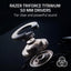 RAZER BLACKSHARK V2 PRO INALÁMBRICO 2.4 GHZ PARA PLAYSTATION RZ04-04530500-R3UA NEGRO