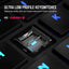 TECLADO GAMING RGB CORSAIR K100 AIR MECÁNICO INALÁMBRICO BLUETOOTH