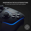 GAME PAD RAZER PARA PLAYSTATION WOLVERINE V2 PRO NASA RZ06-04710100-R3U1