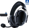 RAZER BLACKSHARK V2 PRO INALÁMBRICO 2.4 GHZ PARA PLAYSTATION RZ04-04530500-R3UA NEGRO - High Tech CR