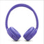 Headset JBL Tune 530BT Inalámbrico Bluetooth 6.0 Morado JBLT530BTLAVAM | Pure Bass y 76 Horas de Batería