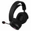 HEADSET GAMING RGB ASUS ROG PELTA ALÁMBRICO USB-C / INALÁMBRICO BLUETOOTH/ 2.4GHZ NEGRO