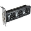 TARJETA DE VIDEO GIGABYTE GEFORCE RTX 5050 OC LOW PROFILE 8G 8GB GDDR6 2587MHZ GV-N5050OC-8GL NEGRO