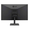 Monitor LG 24" Full HD (1920x1080) IPS 75Hz, HDMI/VGA, Diseño Plano Slim – Modelo 24MK430H-B – Ideal para Oficina, Estudio y Entretenimiento - High Tech CR
