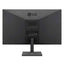 Monitor LG 24" Full HD (1920x1080) IPS 75Hz, HDMI/VGA, Diseño Plano Slim – Modelo 24MK430H-B – Ideal para Oficina, Estudio y Entretenimiento