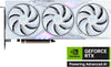 TARJETA DE VIDEO MSI GEFORCE RTX 5060 TI 8G GAMING TRIO OC WHITE - High Tech CR