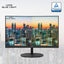 MONITOR MSI CURVO 23.6" PRO MP2412C 1920X1080 VA 100HZ FREESYNC HDMI Y VGA 9S6-3PA9CT-025 NEGRO - High Tech CR
