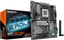TARJETA MADRE GIGABYTE B850 GAMING X WIFI6E AM5 ATX DDR5 NEGRO/PLATEADO