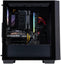 Acer Nitro 60 Gaming Desktop PC, Intel Core i5-14400F, GeForce RTX 4060, 16GB DDR5, 1TB PCIe Gen 4 SSD - High Tech CR