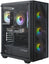 ZOTAC GAMING MEK Series Gaming PCs - NVIDIA GeForce RTX 5050, AMD Ryzen 5 5500 4.2GHz, 16GB RGB DDR4, 1TB NVME M.2 SSD, 650W 80+ GOLD PSU, WiFi 6E, Windows 11