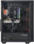 ZOTAC GAMING MEK Series Gaming PCs - NVIDIA GeForce RTX 5050, AMD Ryzen 5 5500 4.2GHz, 16GB RGB DDR4, 1TB NVME M.2 SSD, 650W 80+ GOLD PSU, WiFi 6E, Windows 11