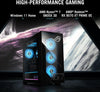 ASUS Gaming Desktop PC GM700TZ-NS776 AMD Ryzen 7 9800X3D 32GB DDR5 1TB NVMe SSD AMD Radeon RX 9070 XT - High Tech CR