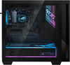 ASUS Gaming Desktop PC GM700TZ-NS776 AMD Ryzen 7 9800X3D 32GB DDR5 1TB NVMe SSD AMD Radeon RX 9070 XT - High Tech CR