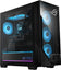 ASUS Gaming Desktop PC GM700TZ-NS776 AMD Ryzen 7 9800X3D 32GB DDR5 1TB NVMe SSD AMD Radeon RX 9070 XT - High Tech CR