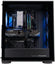 Stratos II Ruby Prebuilt Gaming PC - Windows 11 - AMD Ryzen 7 9700X - Radeon RX 9070 XT 16GB - 32GB DDR5 - 1TB NVMe SS