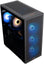 Stratos II Ruby Prebuilt Gaming PC - Windows 11 - AMD Ryzen 7 9700X - Radeon RX 9070 XT 16GB - 32GB DDR5 - 1TB NVMe SS