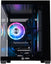 Flux II Aqua Gaming PC - Intel Core 5 120 - Arc A580 - 16GB DDR4 3200 - 1TB SSD