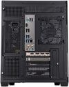 Flux II Aqua Gaming PC - Intel Core 5 120 - Arc A580 - 16GB DDR4 3200 - 1TB SSD