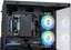 Flux II Aqua Gaming PC - Intel Core 5 120 - Arc A580 - 16GB DDR4 3200 - 1TB SSD