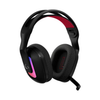 Headset Gaming Logitech G A20 X LIGHTSPEED RGB Inalámbrico Bluetooth 5.3 y USB-C Negro 939-002246 | Audio PRO-G y Hasta 90 Horas de Batería