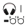 Headset Gaming Logitech G A20 X LIGHTSPEED RGB Inalámbrico Bluetooth 5.3 y USB-C Negro 939-002246 | Audio PRO-G y Hasta 90 Horas de Batería