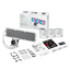 ENFRIAMIENTO LIQUIDO RGB ASUS ROG STRIX LC III 360 ARGB WHT AIO 360MM 90RC00T2-M0UAY0 BLANCO