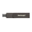 Memoria USB Patriot iLuxe Stick 256GB USB-C 3.2 Gen 1 Gris - High Tech CR
