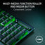RAZER DEATHSTALKER V2 PRO MEMBRANA INALÁMBRICO BLUETOOTH ESPAÑOL RZ03-04361100-R311 NEGRO