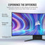 MONITOR GAMING 45" CORSAIR XENEON FLEX OLED 3440 x 1440 240HZ 0.03MS NEGRO CM-9030001-NA - High Tech CR