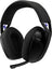 Headset Gaming Logitech G321 Inalámbrico Bluetooth 5.2 LIGHTSPEED con Micrófono Omnidireccional Negro 981-001562